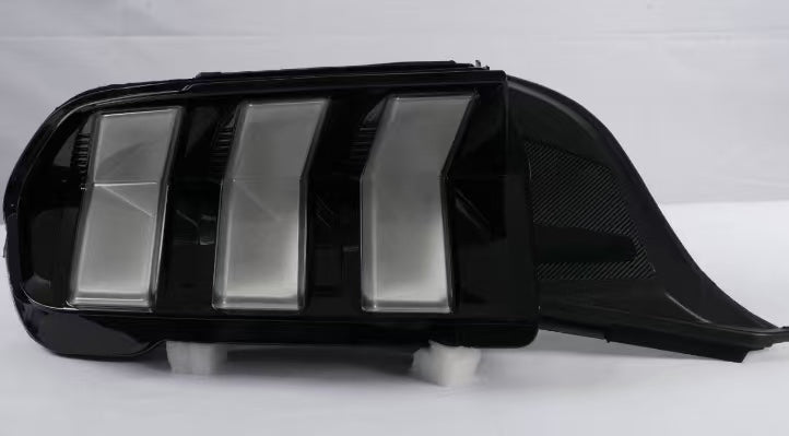 2024-2026 Mustang S650 Style Taillights