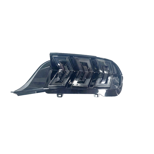 2024-2026 Mustang S650 X Taillights Amber Turn Signal Sequential w/ Animation